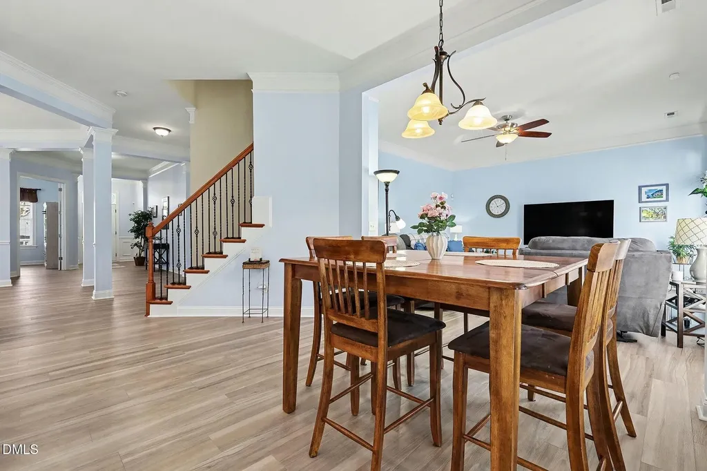 1128 Chapanoke Road Raleigh NC 27603