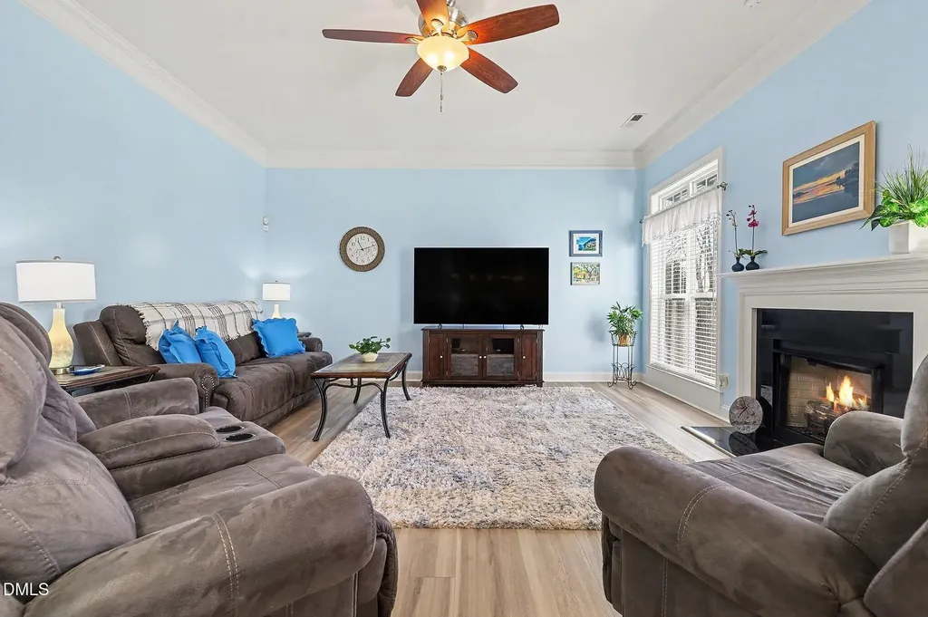 1128 Chapanoke Road Raleigh NC 27603
