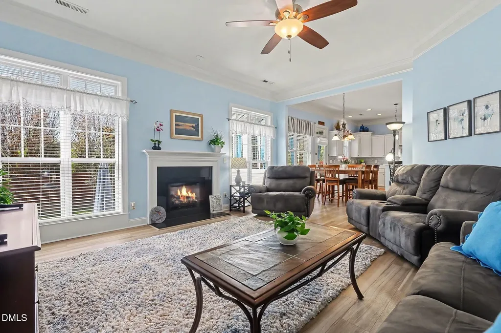1128 Chapanoke Road Raleigh NC 27603