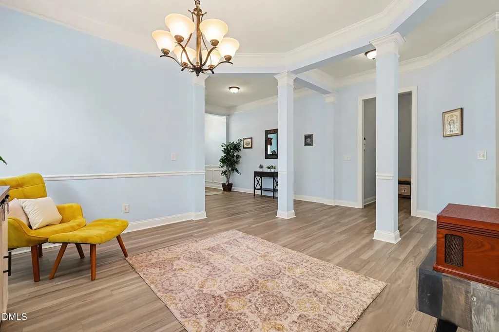 1128 Chapanoke Road Raleigh NC 27603