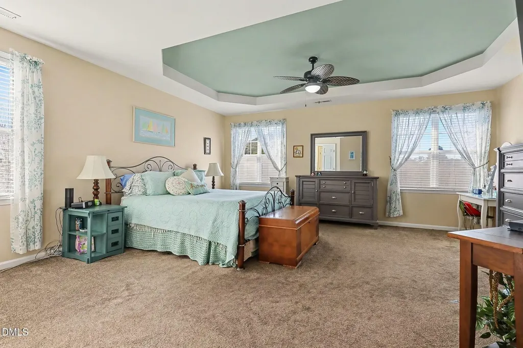 1128 Chapanoke Road Raleigh NC 27603