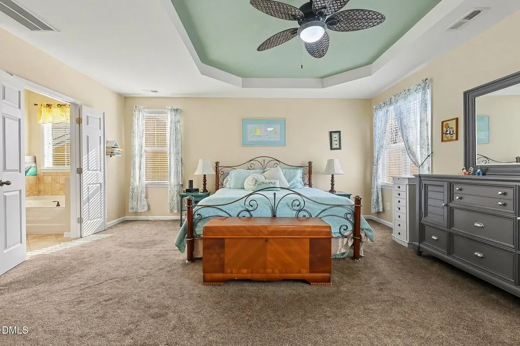 1128 Chapanoke Road Raleigh NC 27603