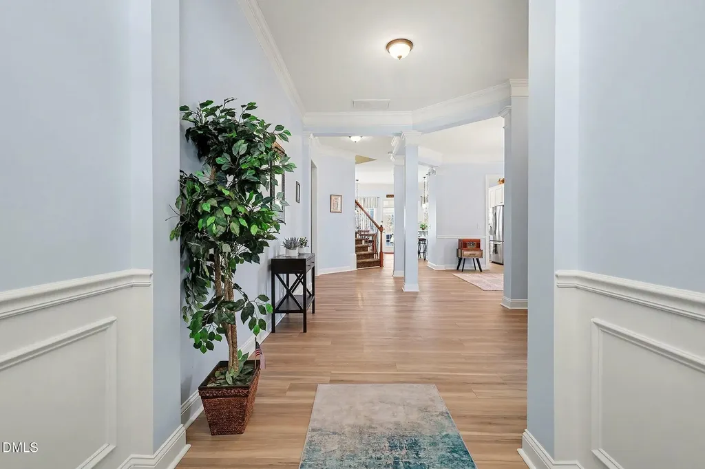 1128 Chapanoke Road Raleigh NC 27603
