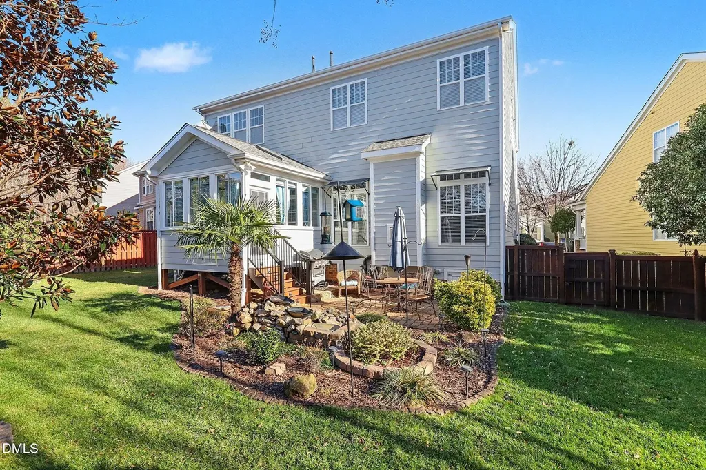 1128 Chapanoke Road Raleigh NC 27603