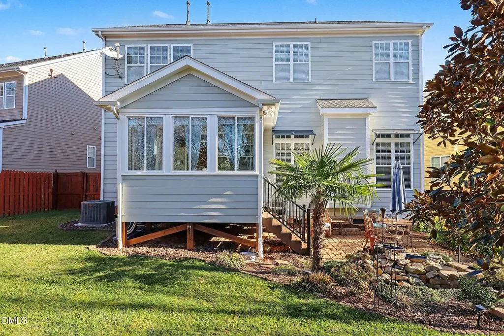 1128 Chapanoke Road Raleigh NC 27603