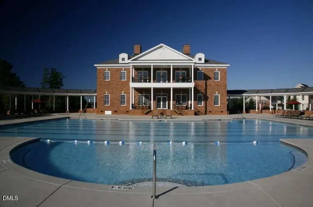 1128 Chapanoke Road Raleigh NC 27603