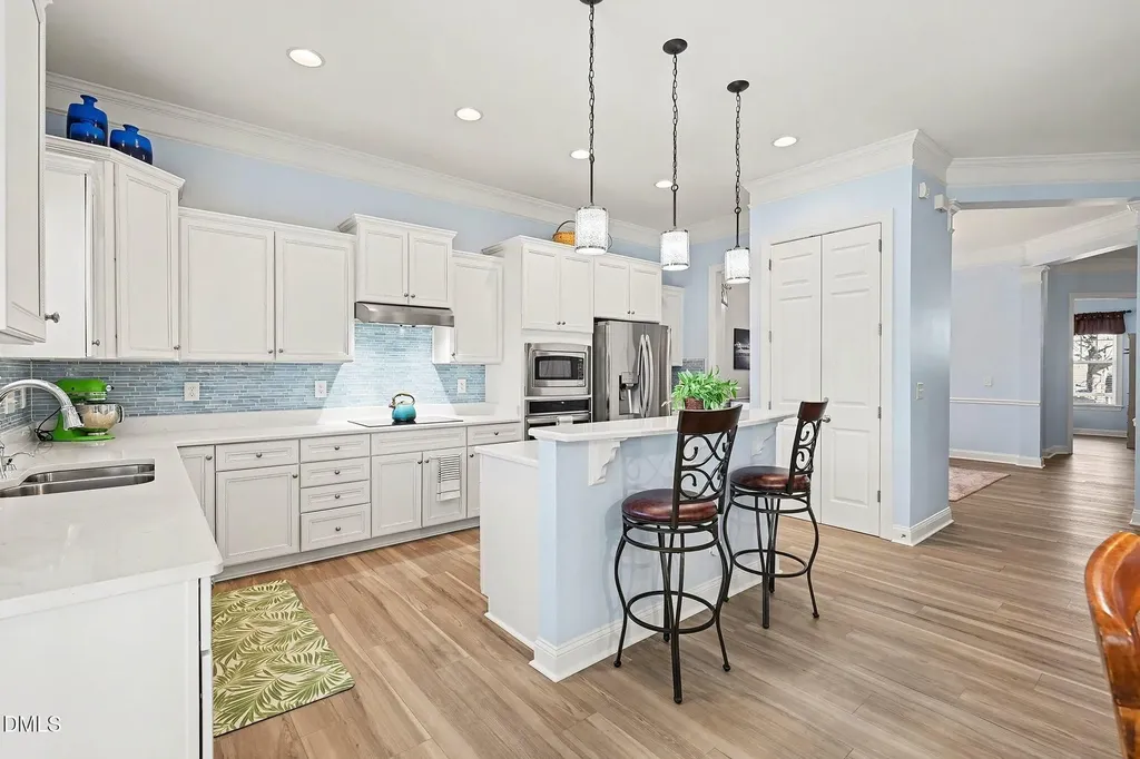 1128 Chapanoke Road Raleigh NC 27603