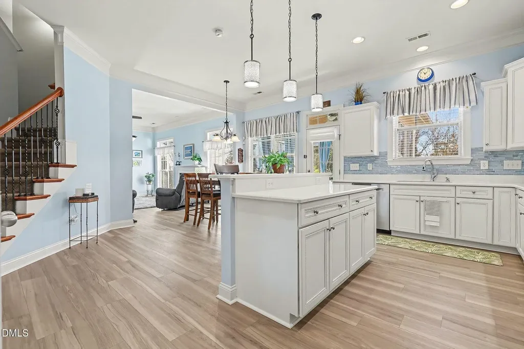 1128 Chapanoke Road Raleigh NC 27603