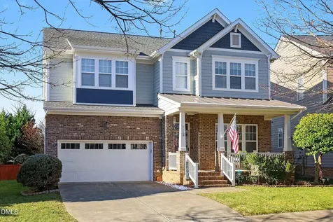 1128 Chapanoke Road Raleigh NC 27603