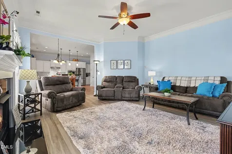 1128 Chapanoke Road Raleigh NC 27603