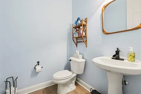 1128 Chapanoke Road Raleigh NC 27603