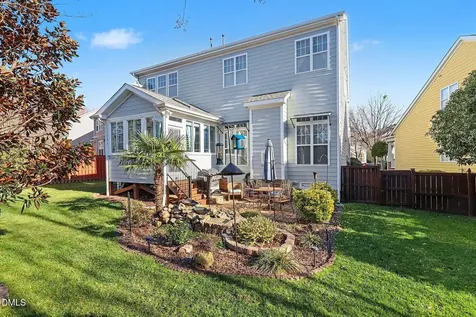 1128 Chapanoke Road Raleigh NC 27603