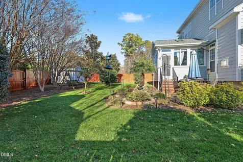 1128 Chapanoke Road Raleigh NC 27603