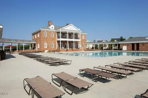 1128 Chapanoke Road Raleigh NC 27603