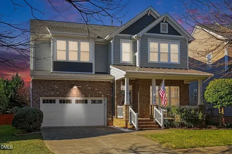 1128 Chapanoke Road Raleigh NC 27603