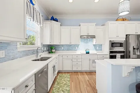 1128 Chapanoke Road Raleigh NC 27603