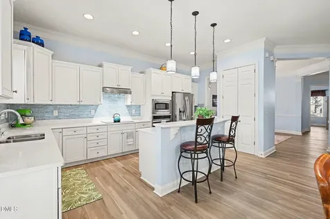 1128 Chapanoke Road Raleigh NC 27603