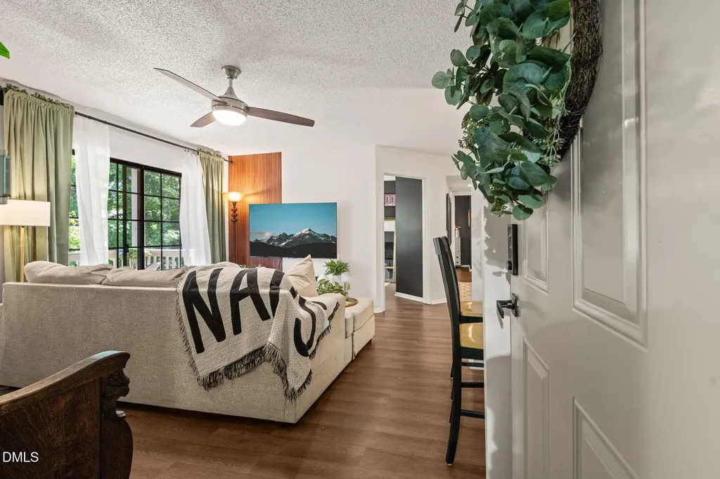 3706 Chimney Ridge Place Durham NC 27713