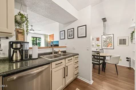 3706 Chimney Ridge Place Durham NC 27713