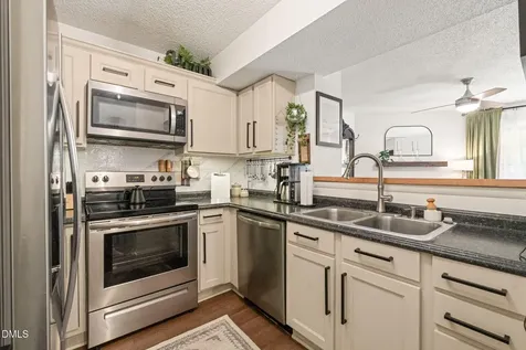 3706 Chimney Ridge Place Durham NC 27713