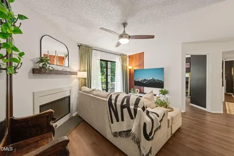 3706 Chimney Ridge Place Durham NC 27713