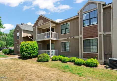 3706 Chimney Ridge Place Durham NC 27713
