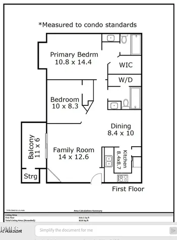 3706 Chimney Ridge Place Durham NC 27713