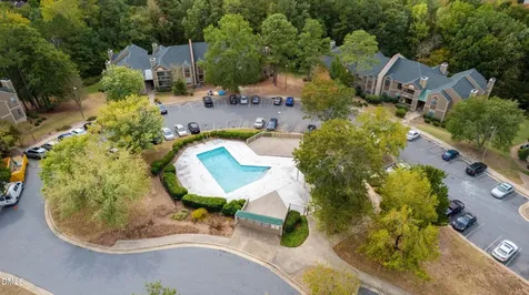 3706 Chimney Ridge Place Durham NC 27713