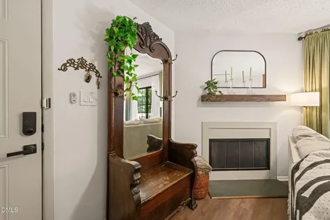 3706 Chimney Ridge Place Durham NC 27713