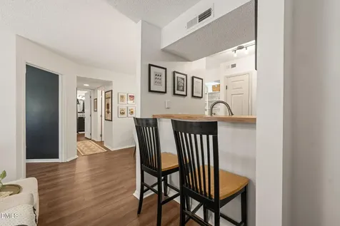 3706 Chimney Ridge Place Durham NC 27713