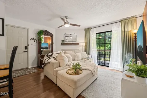 3706 Chimney Ridge Place Durham NC 27713