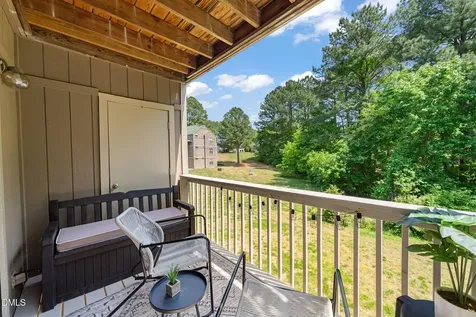 3706 Chimney Ridge Place Durham NC 27713