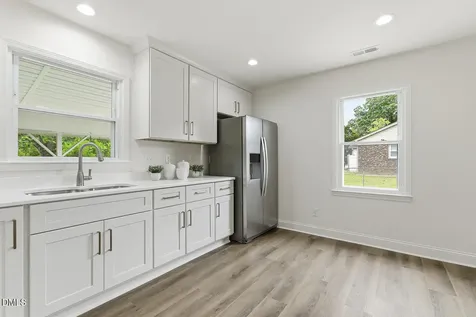 4904 Fox Hunt Drive Durham NC 27712