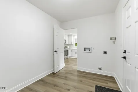 4904 Fox Hunt Drive Durham NC 27712