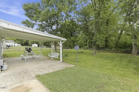 4904 Fox Hunt Drive Durham NC 27712