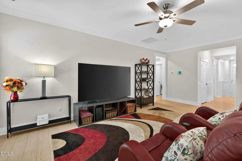 545 Hampton Crest Court Fuquay Varina NC 27526