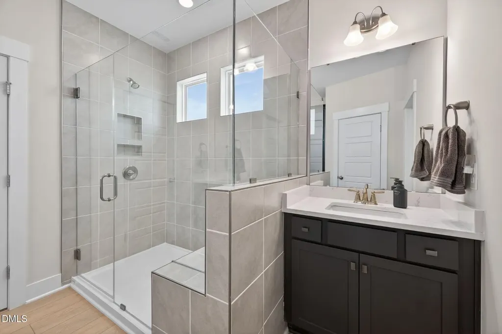 545 Hampton Crest Court Fuquay Varina NC 27526