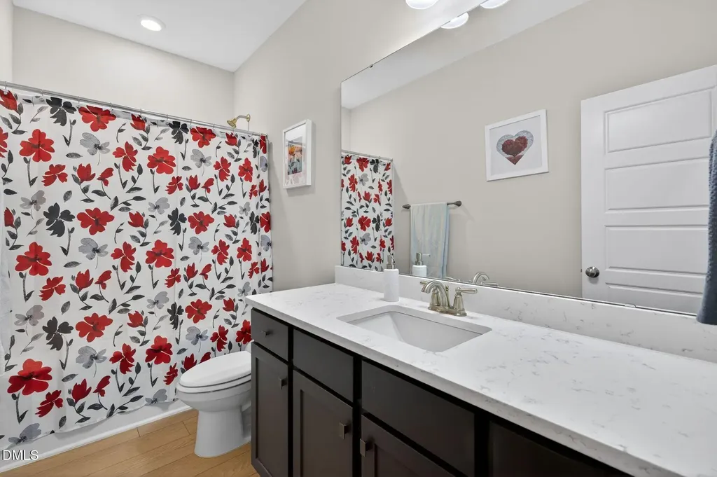 545 Hampton Crest Court Fuquay Varina NC 27526