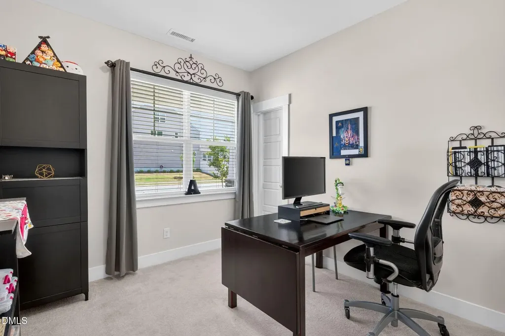 545 Hampton Crest Court Fuquay Varina NC 27526
