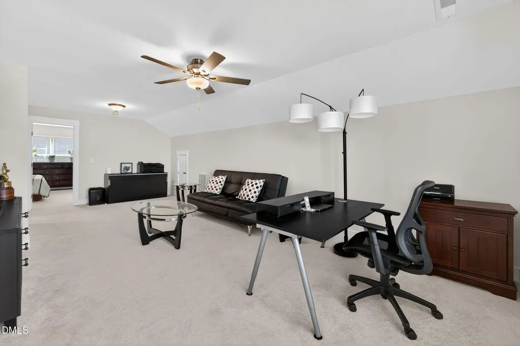 545 Hampton Crest Court Fuquay Varina NC 27526