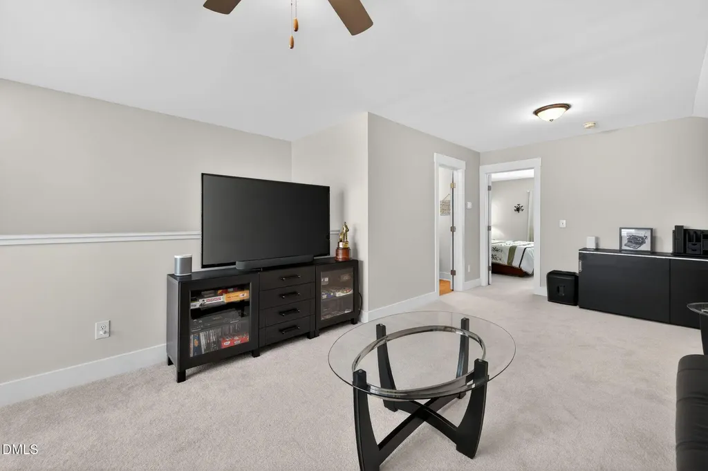 545 Hampton Crest Court Fuquay Varina NC 27526