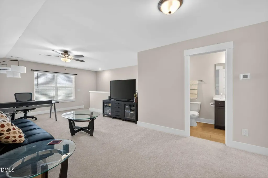 545 Hampton Crest Court Fuquay Varina NC 27526