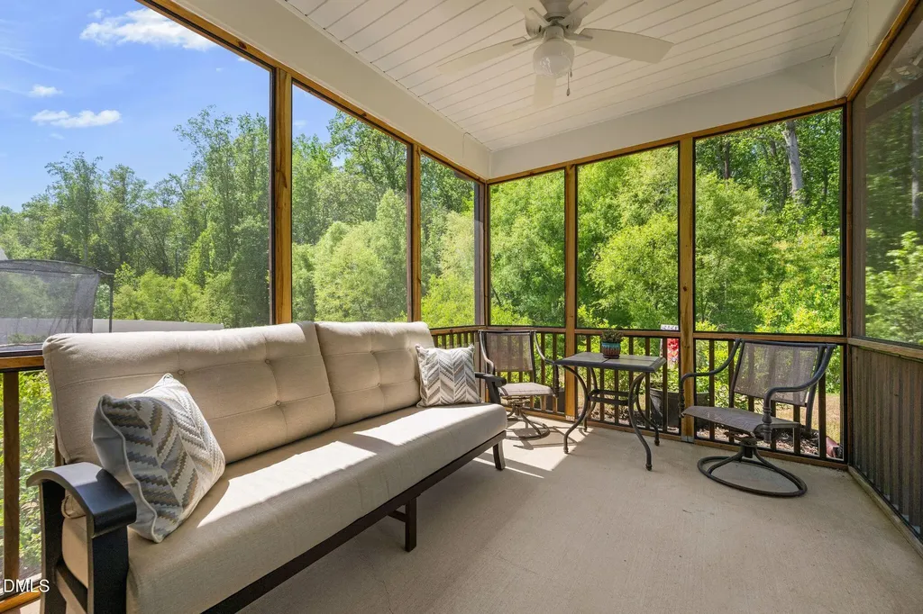 545 Hampton Crest Court Fuquay Varina NC 27526