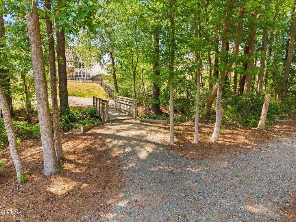 545 Hampton Crest Court Fuquay Varina NC 27526