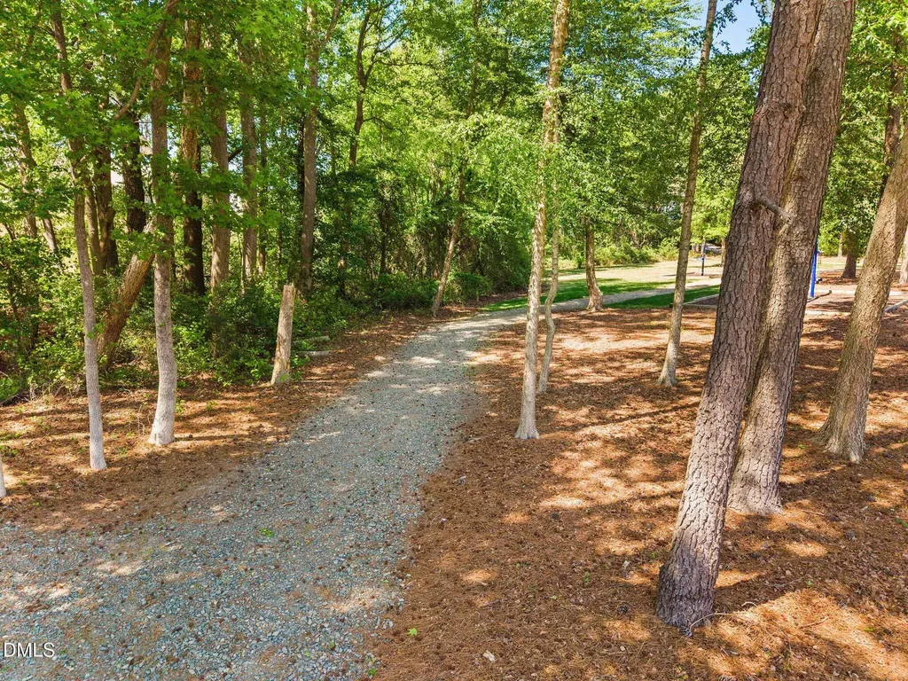 545 Hampton Crest Court Fuquay Varina NC 27526