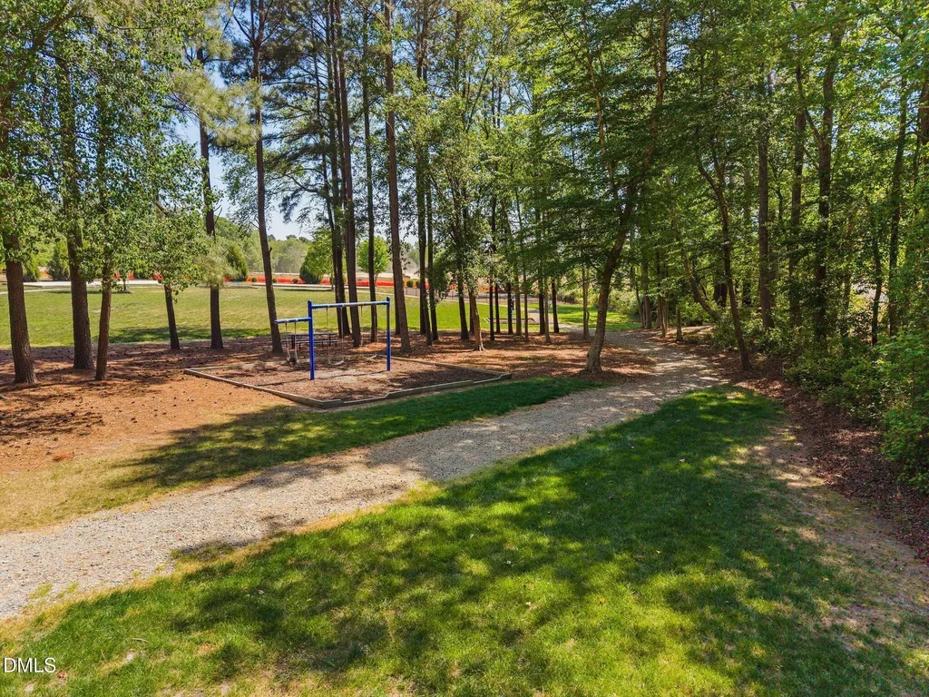 545 Hampton Crest Court Fuquay Varina NC 27526