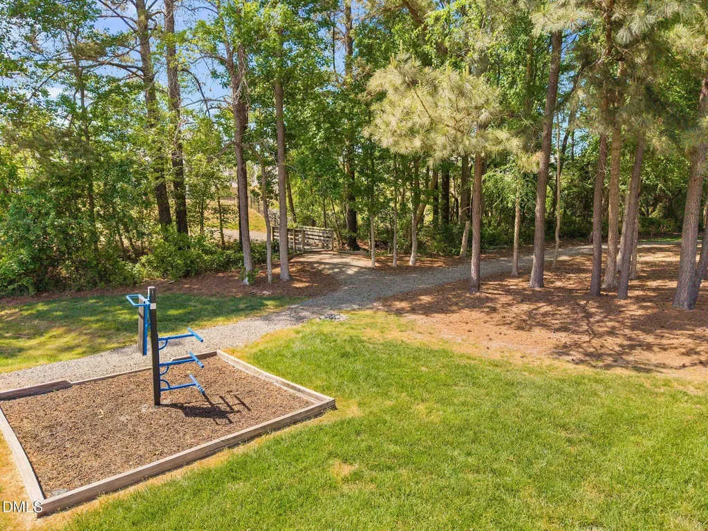 545 Hampton Crest Court Fuquay Varina NC 27526