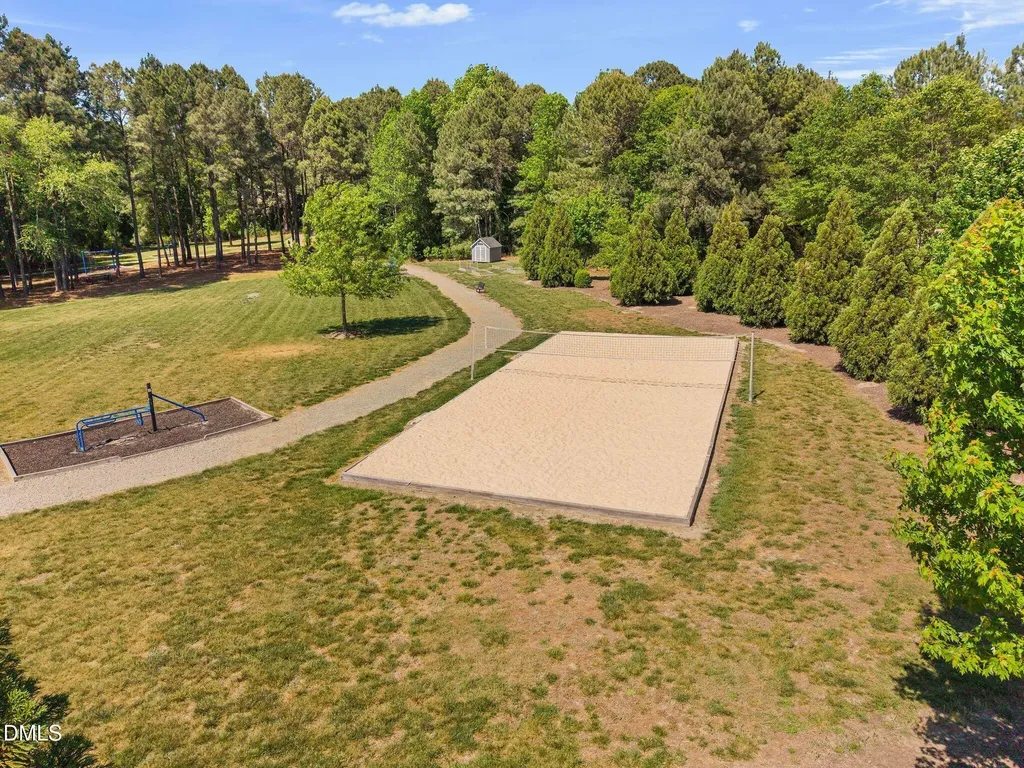 545 Hampton Crest Court Fuquay Varina NC 27526