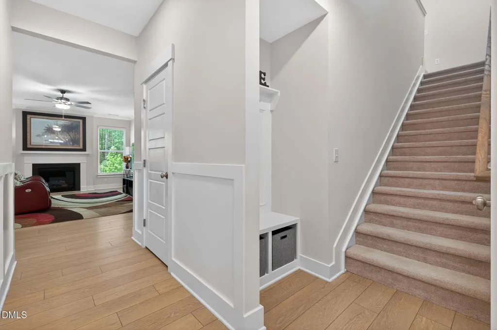 545 Hampton Crest Court Fuquay Varina NC 27526