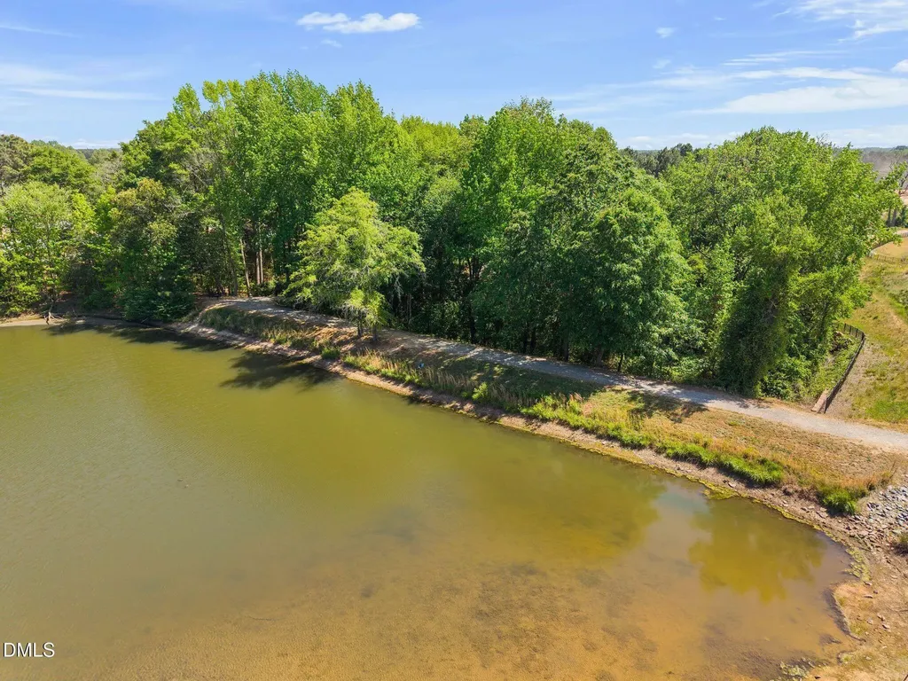 545 Hampton Crest Court Fuquay Varina NC 27526